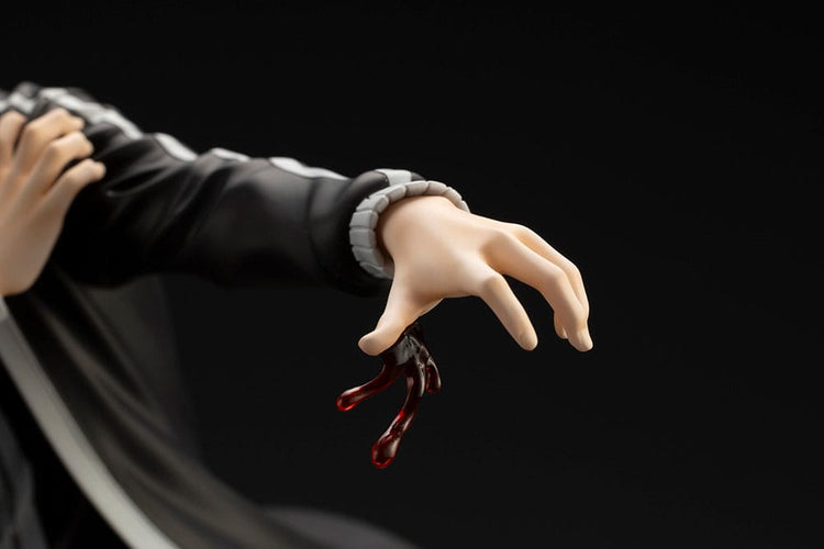 [PREORDINE] Tougen Anki Statua ARTFX J 1/8 Shiki Ichinose 21 cm - Kotobukiya - Statue