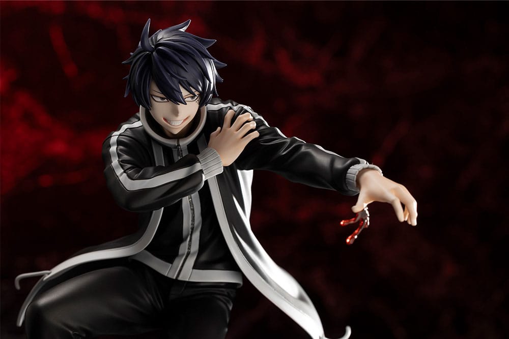 [PREORDINE] Tougen Anki Statua ARTFX J 1/8 Shiki Ichinose 21 cm - Kotobukiya - Statue