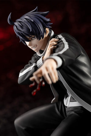 [PREORDINE] Tougen Anki Statua ARTFX J 1/8 Shiki Ichinose 21 cm - Kotobukiya - Statue