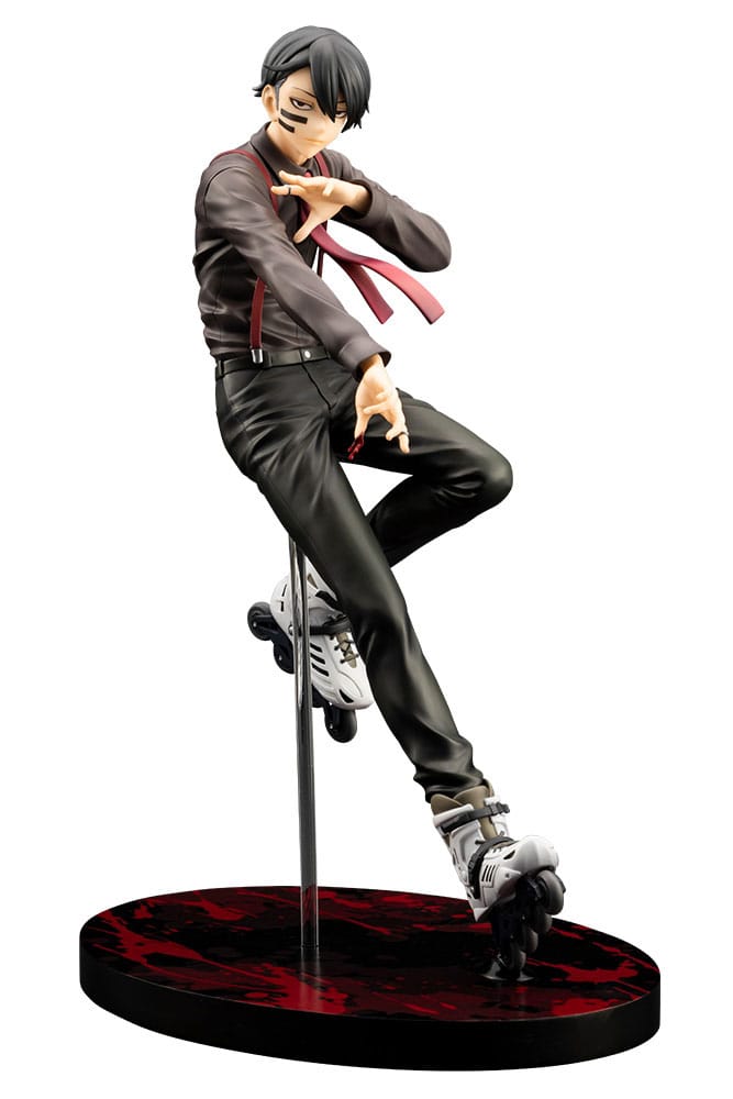 [PREORDINE] Tougen Anki Statua ARTFX J 1/8 Naito Mudano 24 cm - Kotobukiya - Statue