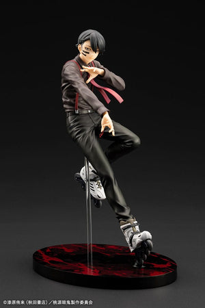 [PREORDINE] Tougen Anki Statua ARTFX J 1/8 Naito Mudano 24 cm - Kotobukiya - Statue