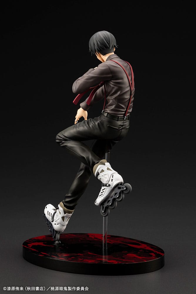 [PREORDINE] Tougen Anki Statua ARTFX J 1/8 Naito Mudano 24 cm - Kotobukiya - Statue