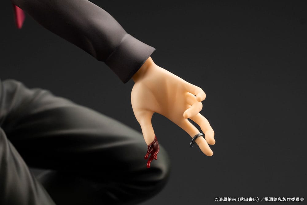 [PREORDINE] Tougen Anki Statua ARTFX J 1/8 Naito Mudano 24 cm - Kotobukiya - Statue