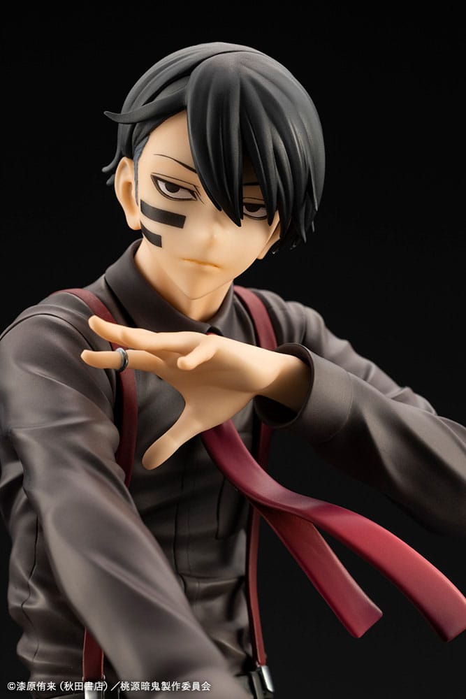 [PREORDINE] Tougen Anki Statua ARTFX J 1/8 Naito Mudano 24 cm - Kotobukiya - Statue