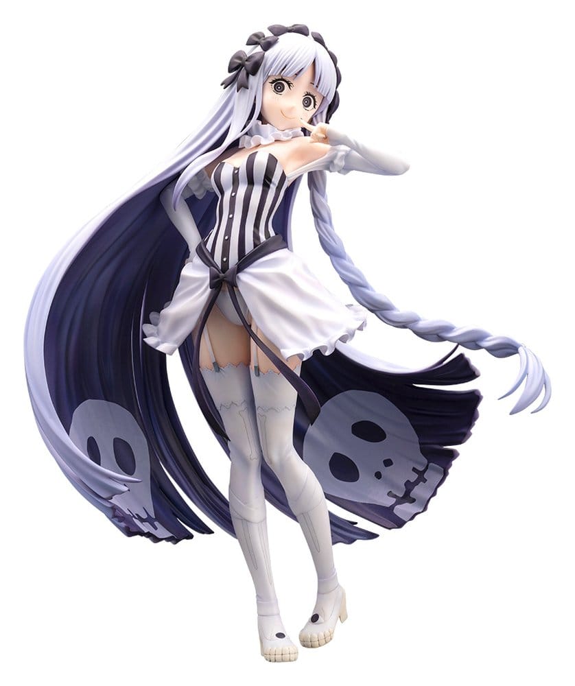 [PREORDINE] Statua Fate/strange Fake: Francesca Prelati 1/7 - Kotobukiya - Kotobukiya - Statue