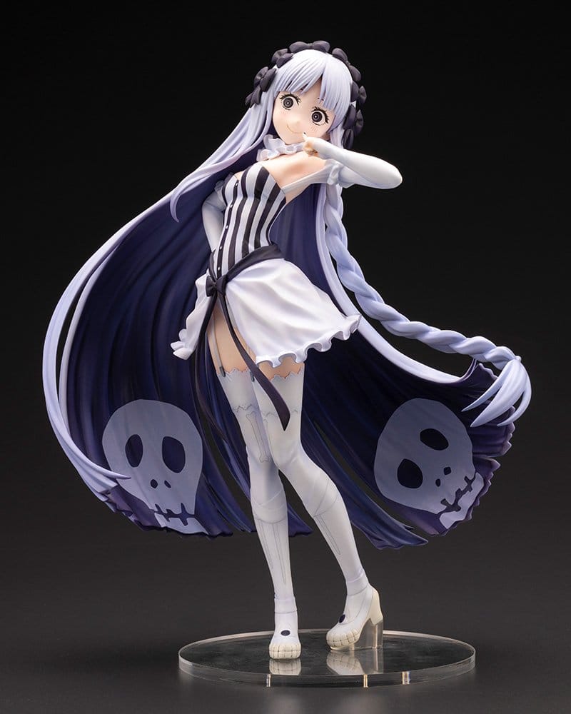 [PREORDINE] Statua Fate/strange Fake: Francesca Prelati 1/7 - Kotobukiya - Kotobukiya - Statue