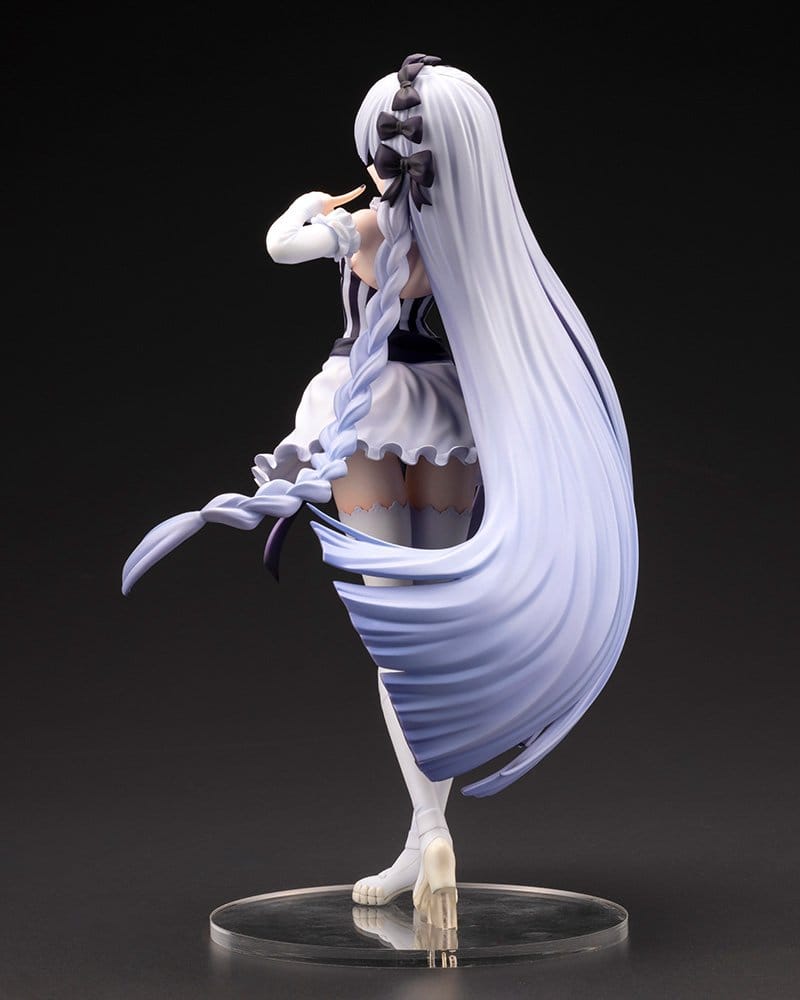 [PREORDINE] Statua Fate/strange Fake: Francesca Prelati 1/7 - Kotobukiya - Kotobukiya - Statue