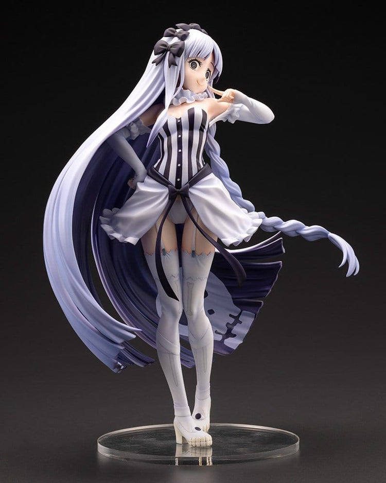 [PREORDINE] Statua Fate/strange Fake: Francesca Prelati 1/7 - Kotobukiya - Kotobukiya - Statue