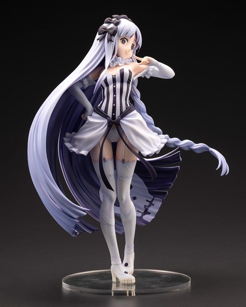 [PREORDINE] Statua Fate/strange Fake: Francesca Prelati 1/7 - Kotobukiya - Kotobukiya - Statue