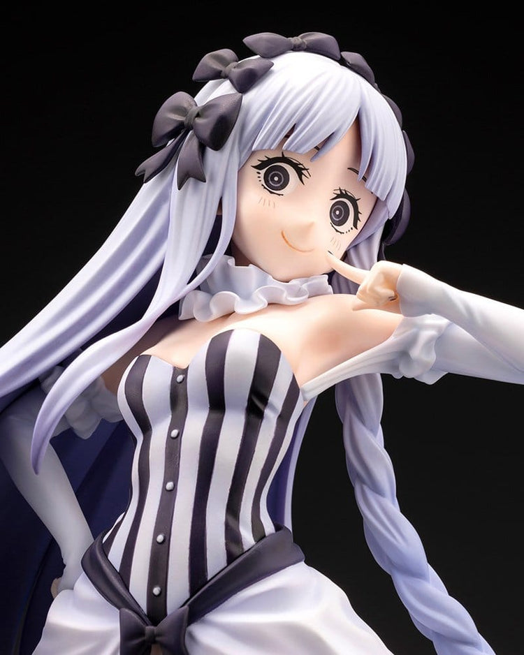 [PREORDINE] Statua Fate/strange Fake: Francesca Prelati 1/7 - Kotobukiya - Kotobukiya - Statue