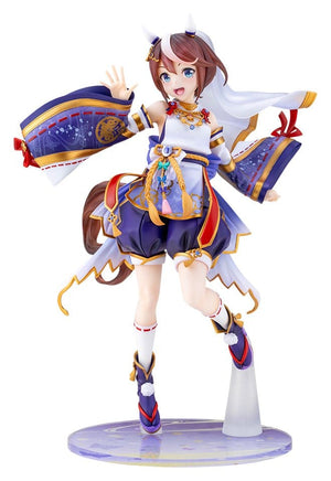 [PREORDINE] Umamusume: Pretty Derby Statua 1/7 Shiun no Yumemitori Tokai Teio 25 cm - Kotobukiya - Statue