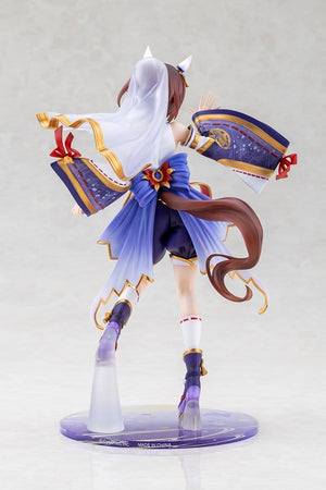 [PREORDINE] Umamusume: Pretty Derby Statua 1/7 Shiun no Yumemitori Tokai Teio 25 cm - Kotobukiya - Statue