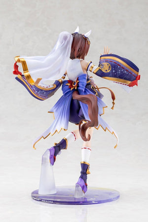 [PREORDINE] Umamusume: Pretty Derby Statua 1/7 Shiun no Yumemitori Tokai Teio 25 cm - Kotobukiya - Statue