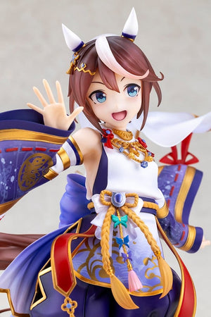 [PREORDINE] Umamusume: Pretty Derby Statua 1/7 Shiun no Yumemitori Tokai Teio 25 cm - Kotobukiya - Statue