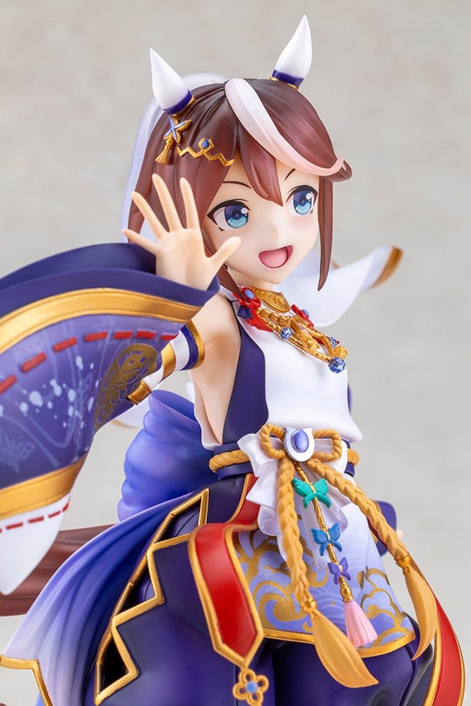 [PREORDINE] Umamusume: Pretty Derby Statua 1/7 Shiun no Yumemitori Tokai Teio 25 cm - Kotobukiya - Statue