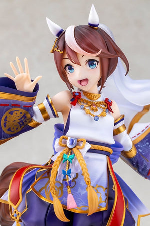 [PREORDINE] Umamusume: Pretty Derby Statua 1/7 Shiun no Yumemitori Tokai Teio 25 cm - Kotobukiya - Statue