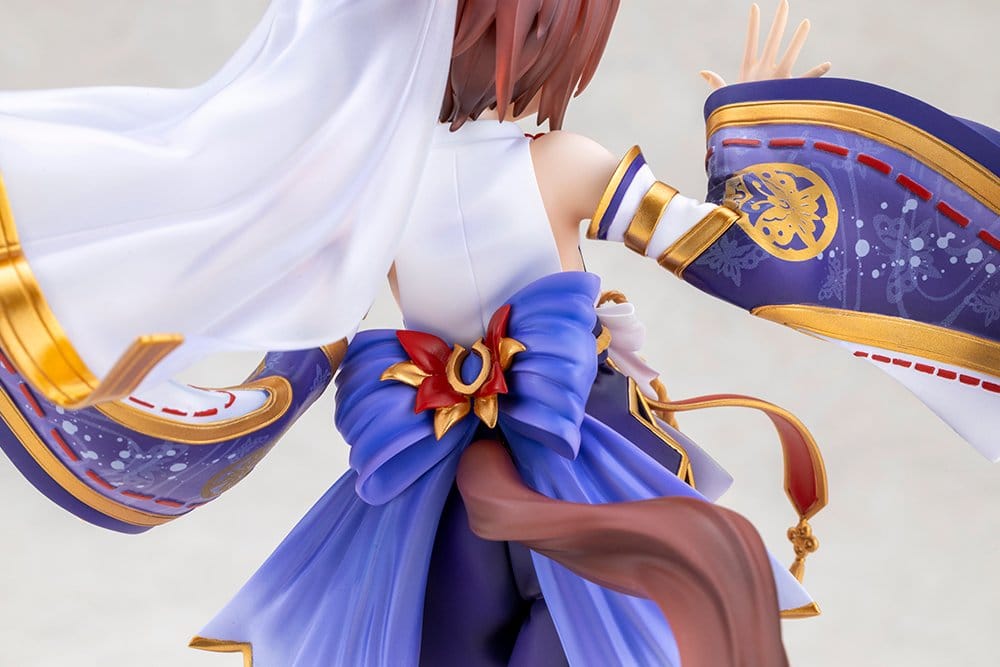 [PREORDINE] Umamusume: Pretty Derby Statua 1/7 Shiun no Yumemitori Tokai Teio 25 cm - Kotobukiya - Statue