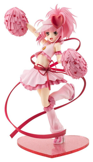 [PREORDINE] Statua Shugo Chara! Amulet Heart 1/7 24 cm - Kotobukiya - Statue
