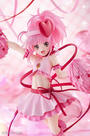 [PREORDINE] Statua Shugo Chara! Amulet Heart 1/7 24 cm - Kotobukiya - Statue