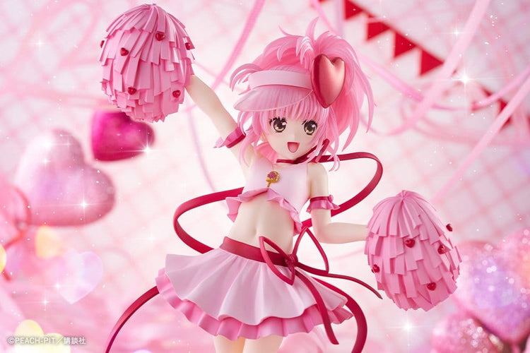 [PREORDINE] Statua Shugo Chara! Amulet Heart 1/7 24 cm - Kotobukiya - Statue