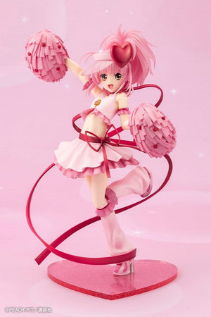 [PREORDINE] Statua Shugo Chara! Amulet Heart 1/7 24 cm - Kotobukiya - Statue
