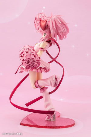 [PREORDINE] Statua Shugo Chara! Amulet Heart 1/7 24 cm - Kotobukiya - Statue