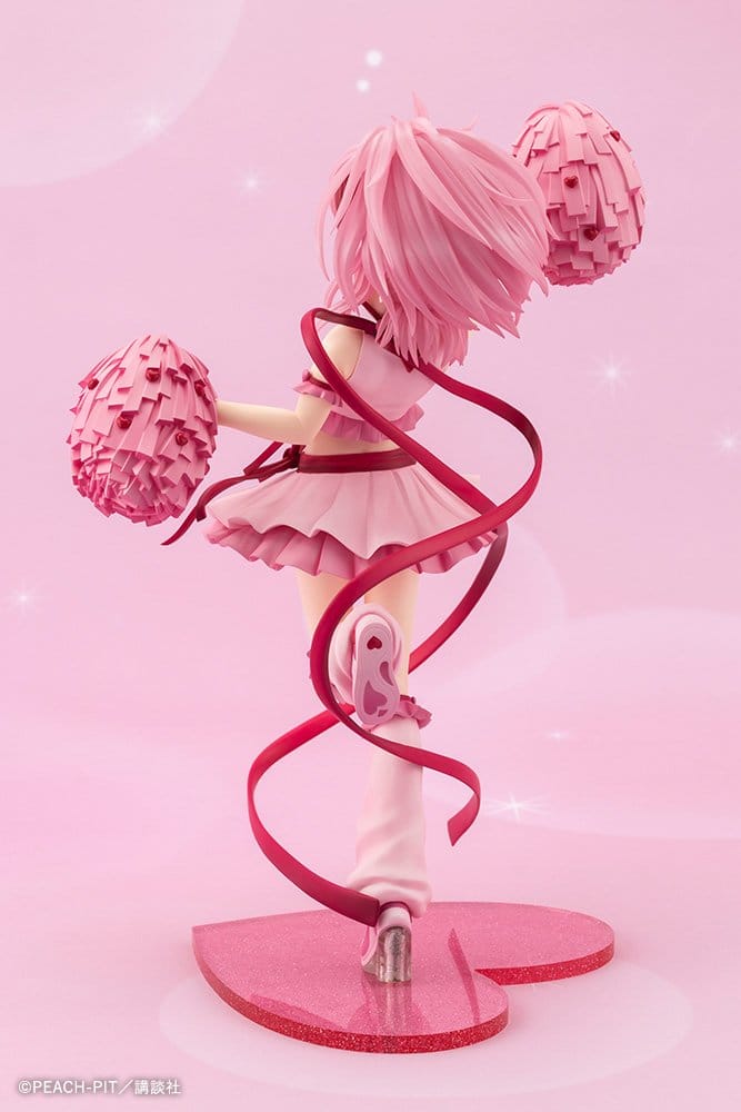 [PREORDINE] Statua Shugo Chara! Amulet Heart 1/7 24 cm - Kotobukiya - Statue