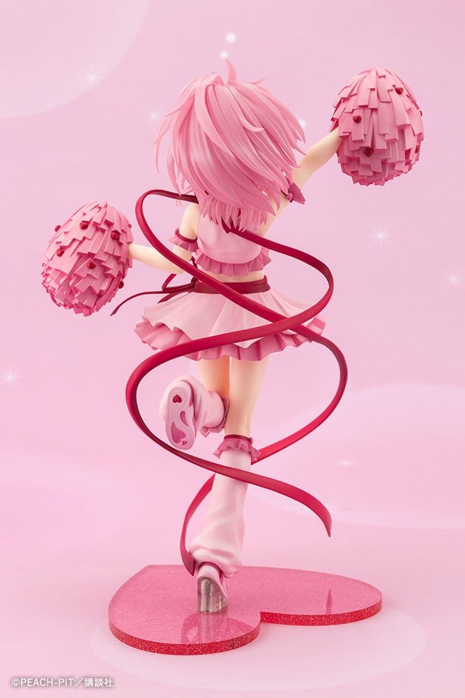 [PREORDINE] Statua Shugo Chara! Amulet Heart 1/7 24 cm - Kotobukiya - Statue