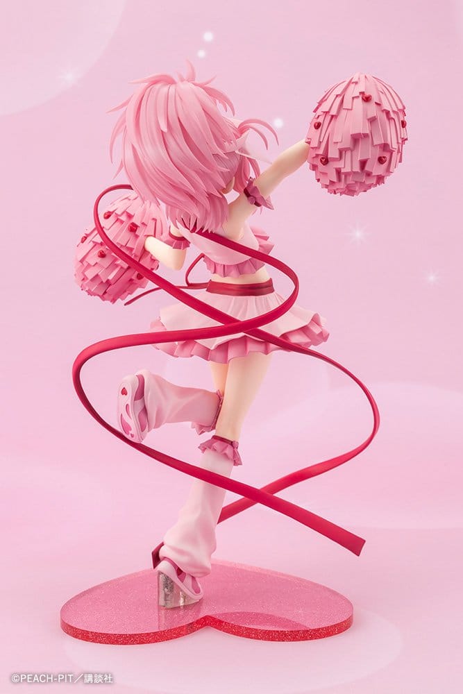 [PREORDINE] Statua Shugo Chara! Amulet Heart 1/7 24 cm - Kotobukiya - Statue