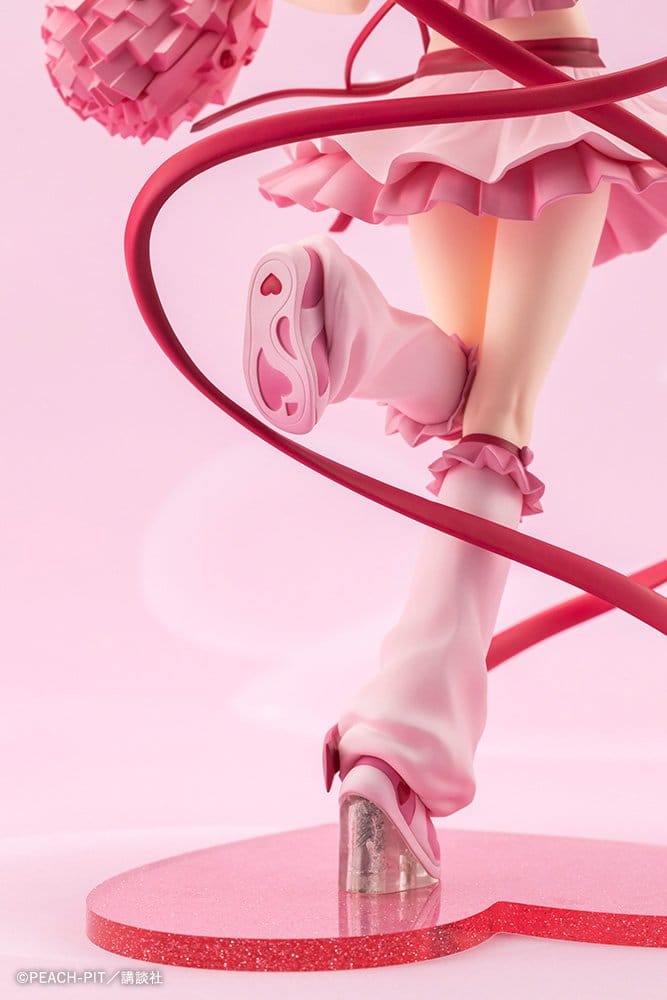 [PREORDINE] Statua Shugo Chara! Amulet Heart 1/7 24 cm - Kotobukiya - Statue