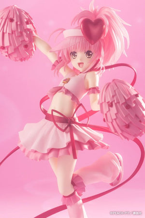[PREORDINE] Statua Shugo Chara! Amulet Heart 1/7 24 cm - Kotobukiya - Statue
