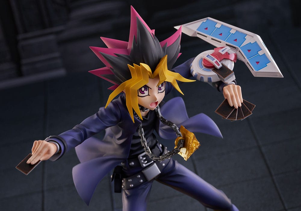 [PREORDINE] Yu-Gi-Oh! Statua ARTFX J 1/7 Yugi Muto - Kotobukiya - Kotobukiya - Statue