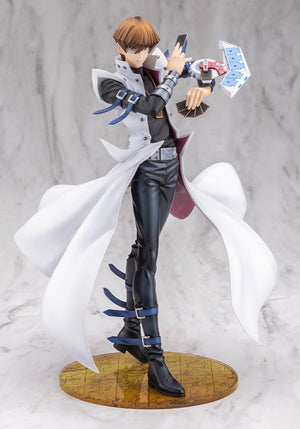 [PREORDINE] Yu-Gi-Oh! Statue ARTFX J 1/7 Seto Kaiba - Kotobukiya - Kotobukiya - Statue