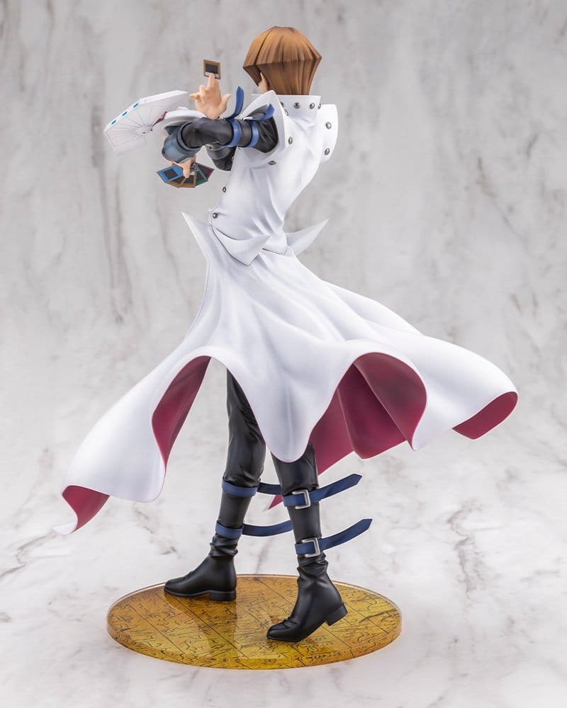 [PREORDINE] Yu-Gi-Oh! Statue ARTFX J 1/7 Seto Kaiba - Kotobukiya - Kotobukiya - Statue
