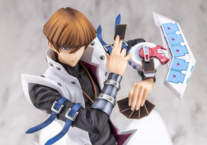 [PREORDINE] Yu-Gi-Oh! Statue ARTFX J 1/7 Seto Kaiba - Kotobukiya - Kotobukiya - Statue