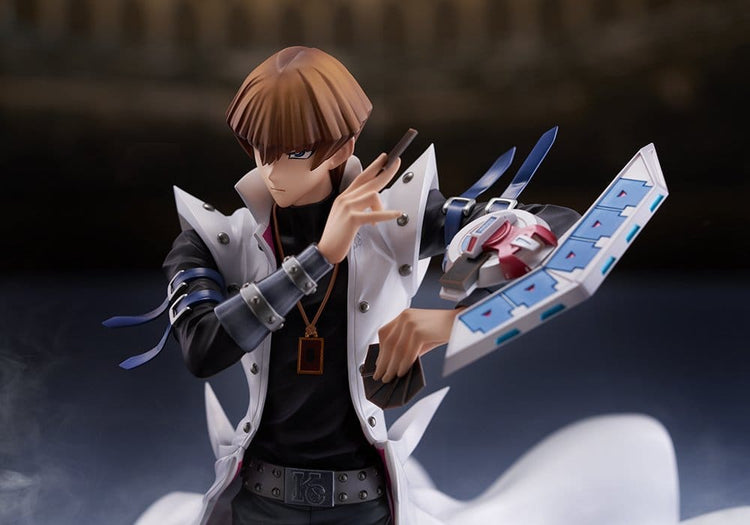 [PREORDINE] Yu-Gi-Oh! Statue ARTFX J 1/7 Seto Kaiba - Kotobukiya - Kotobukiya - Statue