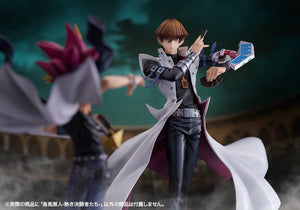 [PREORDINE] Yu-Gi-Oh! Statue ARTFX J 1/7 Seto Kaiba - Kotobukiya - Kotobukiya - Statue