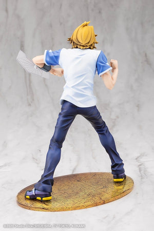 [PREORDINE] Yu-Gi-Oh! Statua ARTFX J 1/7 Katsuya Jonouchi (Joey Wheeler) - Kotobukiya - Kotobukiya - Statue