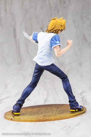 [PREORDINE] Yu-Gi-Oh! Statua ARTFX J 1/7 Katsuya Jonouchi (Joey Wheeler) - Kotobukiya - Kotobukiya - Statue