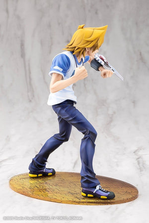 [PREORDINE] Yu-Gi-Oh! Statua ARTFX J 1/7 Katsuya Jonouchi (Joey Wheeler) - Kotobukiya - Kotobukiya - Statue