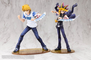 [PREORDINE] Yu-Gi-Oh! Statua ARTFX J 1/7 Katsuya Jonouchi (Joey Wheeler) - Kotobukiya - Kotobukiya - Statue