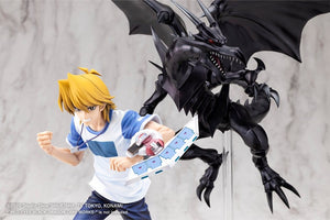 [PREORDINE] Yu-Gi-Oh! Statua ARTFX J 1/7 Katsuya Jonouchi (Joey Wheeler) - Kotobukiya - Kotobukiya - Statue