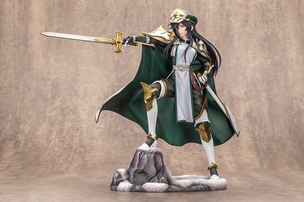 [PREORDINE] Statua Sentenced to Be a Hero: Patausche Kivia 1/7 Kotobukiya 27cm - Kotobukiya - Statue
