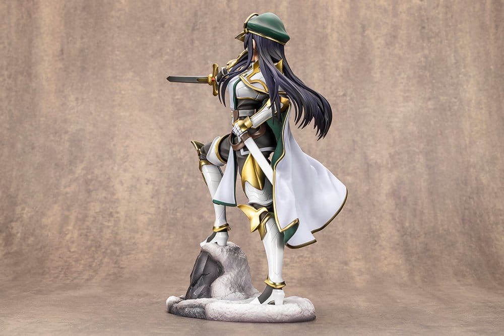 [PREORDINE] Statua Sentenced to Be a Hero: Patausche Kivia 1/7 Kotobukiya 27cm - Kotobukiya - Statue