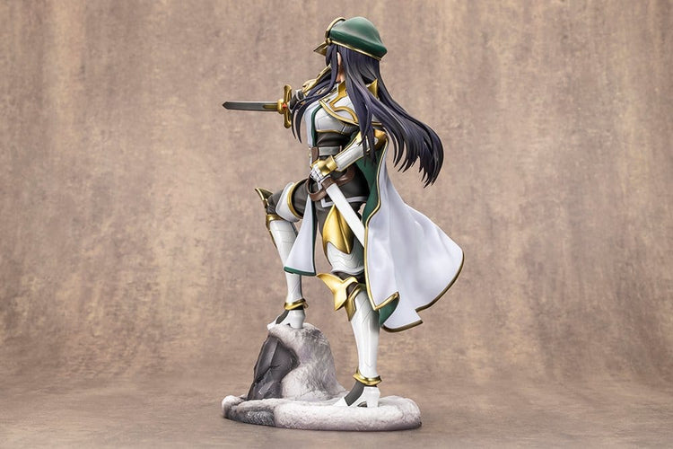 [PREORDINE] Statua Sentenced to Be a Hero: Patausche Kivia 1/7 Kotobukiya 27cm - Kotobukiya - Statue