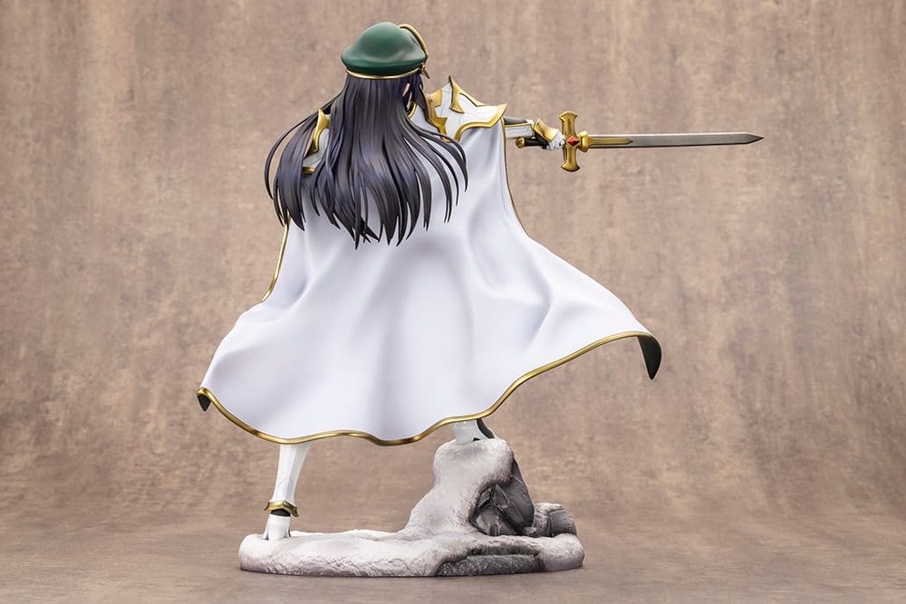 [PREORDINE] Statua Sentenced to Be a Hero: Patausche Kivia 1/7 Kotobukiya 27cm - Kotobukiya - Statue