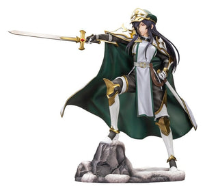 [PREORDINE] Statua Sentenced to Be a Hero: Patausche Kivia 1/7 Kotobukiya 27cm - Kotobukiya - Statue
