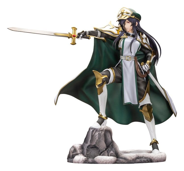 [PREORDINE] Statua Sentenced to Be a Hero: Patausche Kivia 1/7 Kotobukiya 27cm - Kotobukiya - Statue