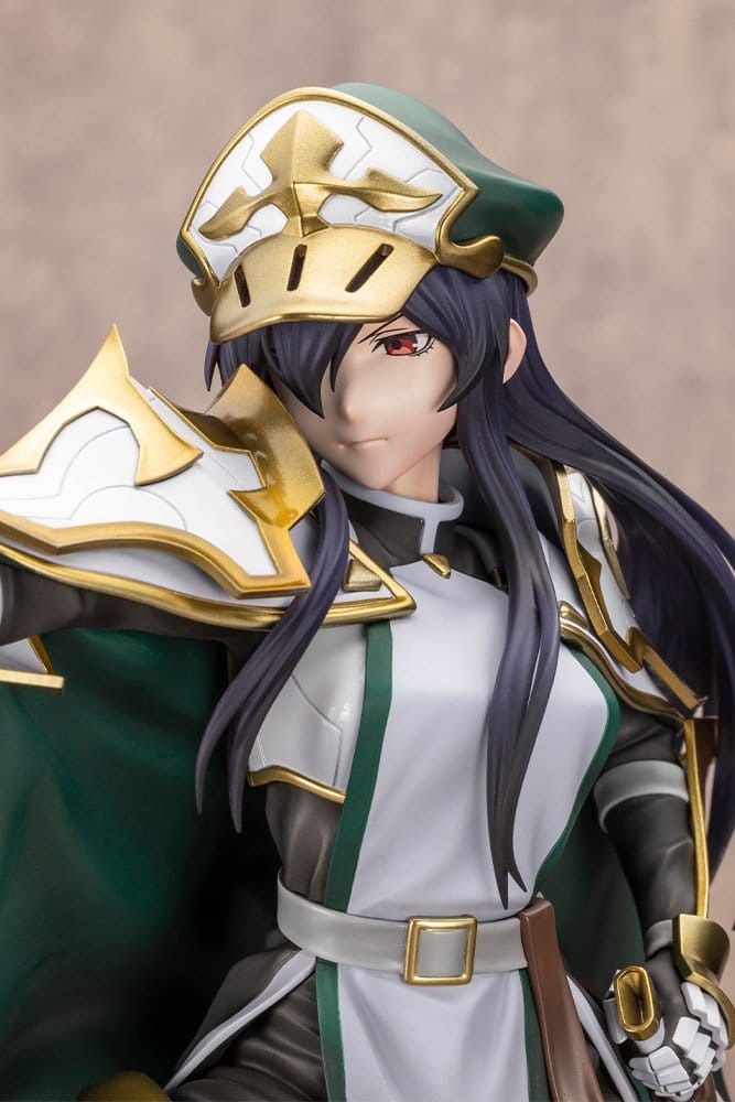 [PREORDINE] Statua Sentenced to Be a Hero: Patausche Kivia 1/7 Kotobukiya 27cm - Kotobukiya - Statue
