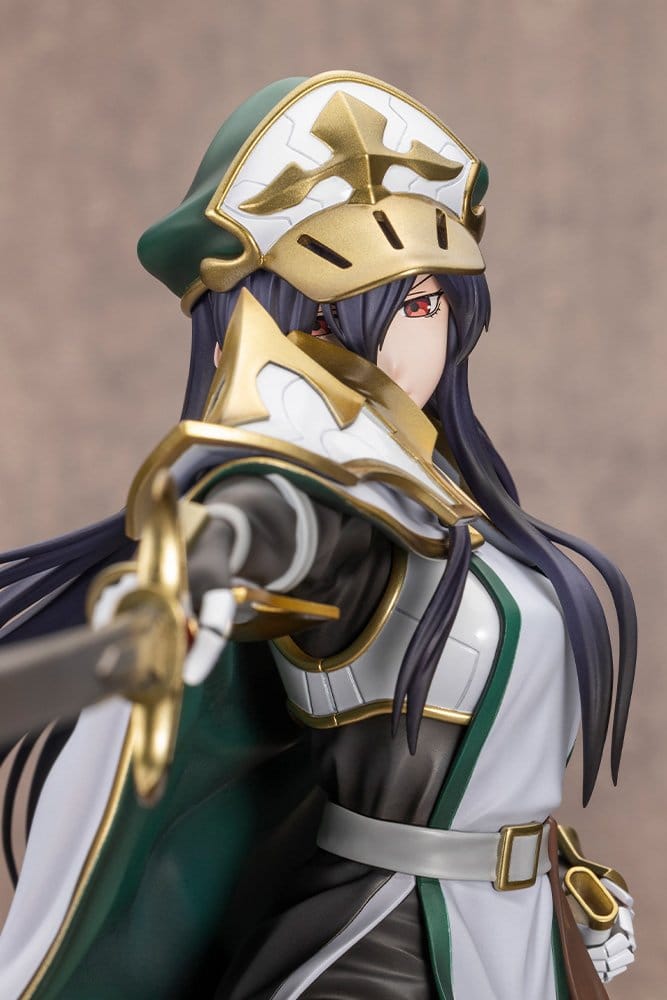 [PREORDINE] Statua Sentenced to Be a Hero: Patausche Kivia 1/7 Kotobukiya 27cm - Kotobukiya - Statue